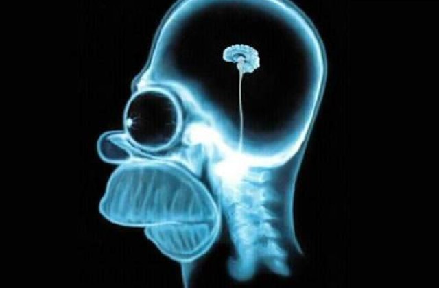 S-a descoperit "Gena Prostiei"