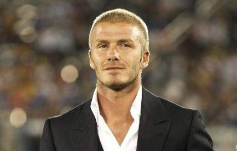 Beckham vrea 7,85 milioane de dolari de la prostituata mincinoasa