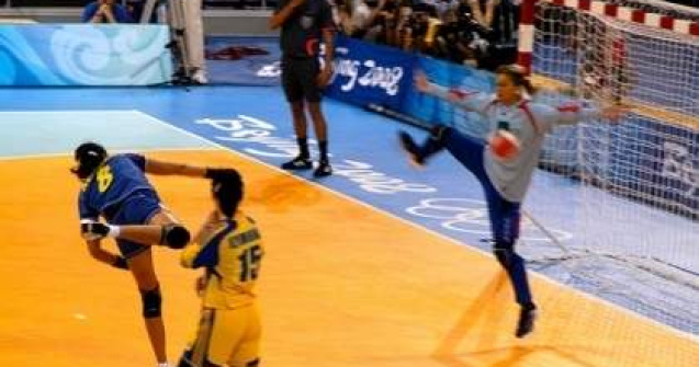 Nationala de handbal feminin a Romaniei a castigat Cupa Mondiala