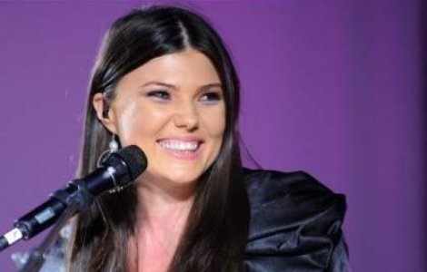 Paula Seling concureaza la "Dansez pentru Tine"