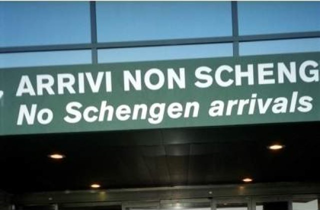 Statele UE, preocupate de aderarea Romaniei la Schengen