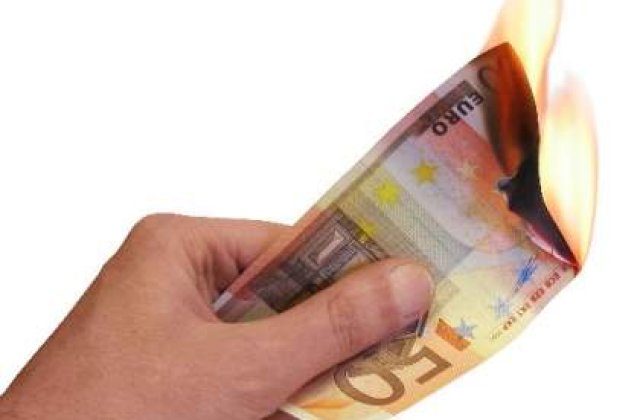 Comisie secreta pentru protejarea Zonei Euro?