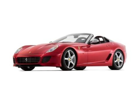 Noul Ferrari SA Aperta - Atat de exclusivist, incat nu-l puteti cumpara!