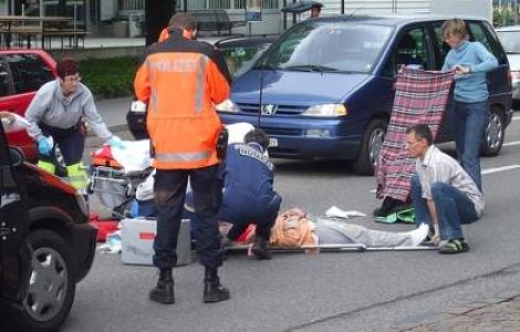 Ungaria: Doi romani au murit intr-un accident rutier