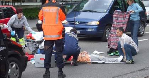 Ungaria: Doi romani au murit intr-un accident rutier