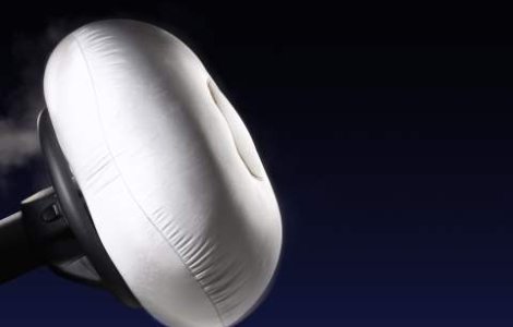 Cand a aparut airbag-ul, cum ne protejeaza si cate vieti a salvat