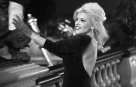 Loredana joaca alaturi de Van Damme