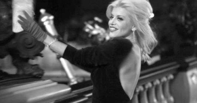 Loredana joaca alaturi de Van Damme