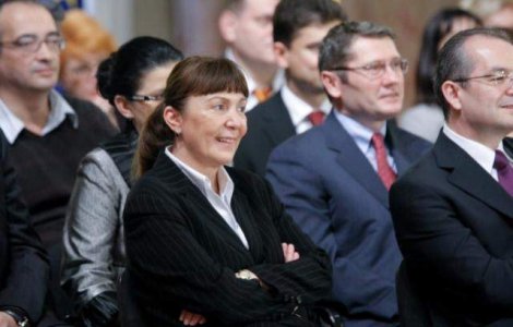 Oltean: PDL trebuie sa respinga demisia lui Blaga