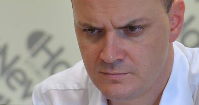 Instanta respinge cererea DNA de arestare preventiva a lui Ghita