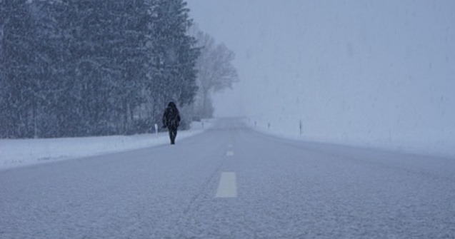 Cod GALBEN de ninsori si viscol, pana la ora 17.00