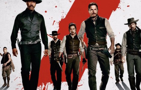  Top  TOP 10 Cele mai bune filme din 2016, potrivit clasamentului IMDb