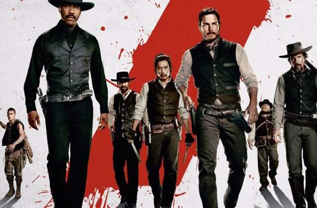 TOP 10 Cele mai bune filme din 2016, potrivit clasamentului IMDb