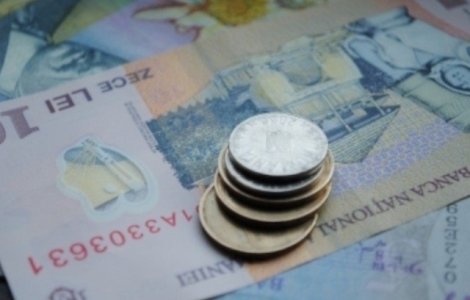 Leul se prabuseste dupa decizia presedintelui Iohannis