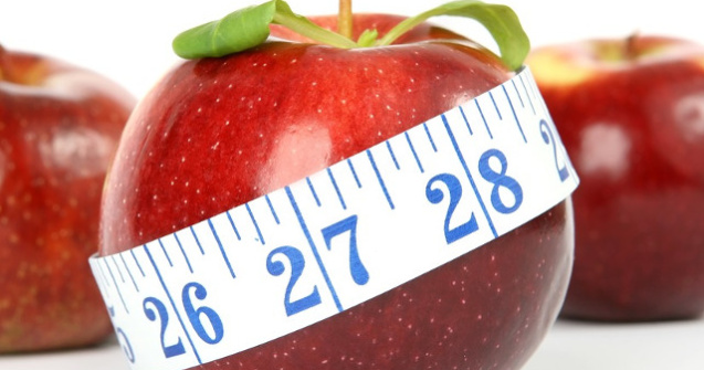  Top  Cum sa slabesti rapid pana la Revelion