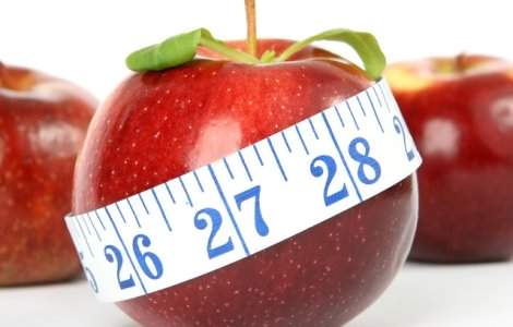  Top  Cum sa slabesti rapid pana la Revelion