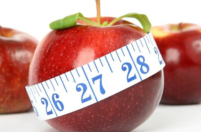 Plan pentru a pierde in greutate dupa Craciun: Cum sa slabesti rapid pana la Revelion