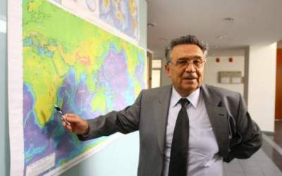 Marmureanu: "Urmeaza liniste...
