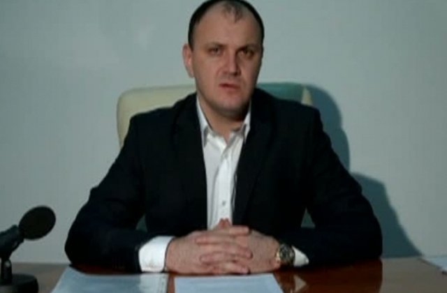 Prima inregistrare cu Sebastian Ghita, dupa ce a disparut