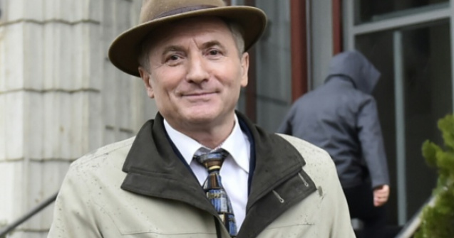 Lazar: Dosarul Mineriada este in faza finala