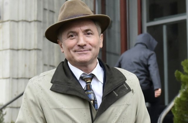 Lazar: Dosarul Mineriada este in faza finala