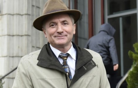 Lazar: Dosarul Mineriada este in faza finala