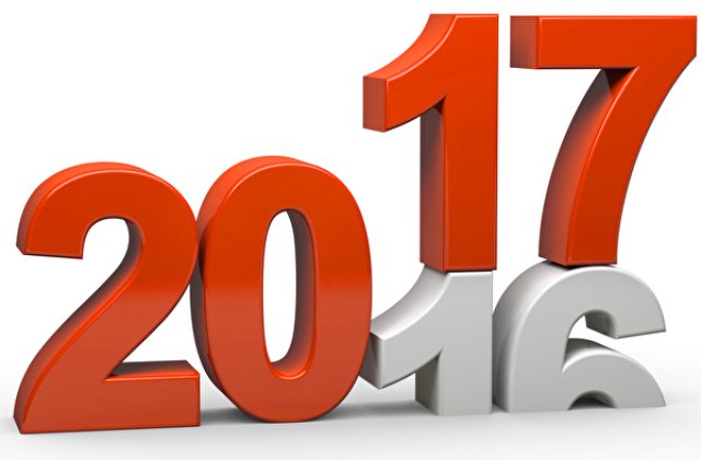 Anul 2016 va fi mai lung cu o fractiune de secunda