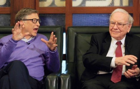 Bogatii lumii au devenit si mai bogati