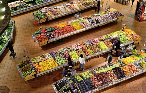 Programul magazinelor: Ce mall-uri si supermarket-uri vor fi deschise pe 1 ianuarie