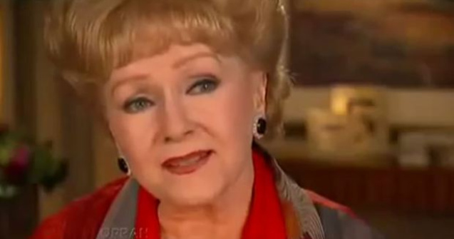 Actrita Debbie Reynolds, mama lui Carrie Fisher, a murit la o zi dupa moartea fiicei ei