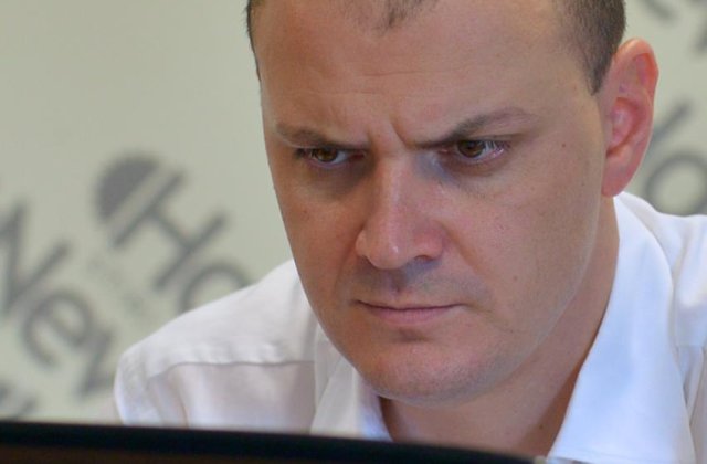 DNA va cere iar arestarea in lipsa a lui Sebastian Ghita