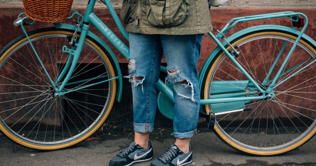  Top  8 articole care nu vor mai fi deloc la moda in 2017