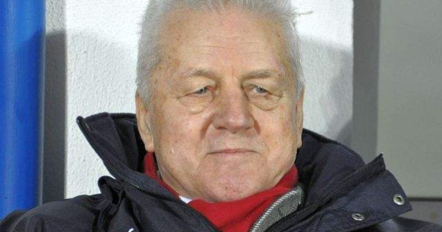 Fostul presedinte al Gloriei Bistrita, Jean Padureanu, a incetat din viata