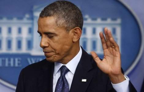 SUA expulzeaza 35 de diplomati rusi. Reactia Moscovei