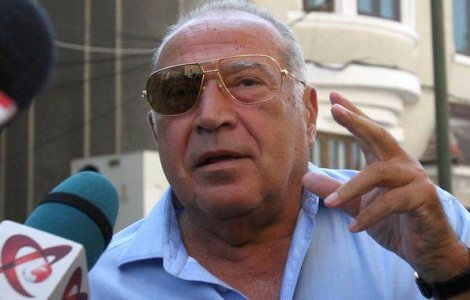 De ce nu a fost eliberat Dan Voiculescu