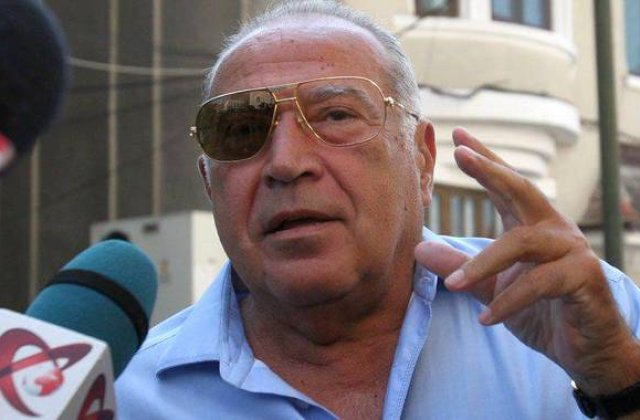 De ce nu a fost eliberat Dan Voiculescu