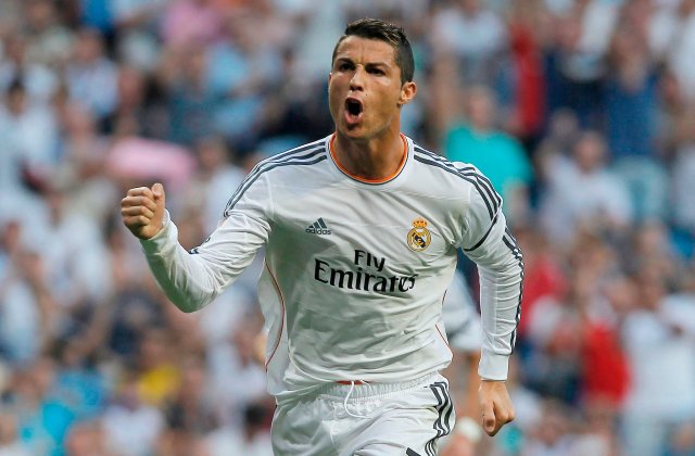 Oferta fabuloasa pentru Cristiano Ronaldo