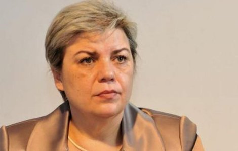Shhaideh: Iohannis mi-a lasat impresia ca ma va nominaliza