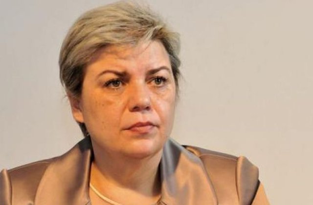 Shhaideh: Iohannis mi-a lasat impresia ca ma va nominaliza