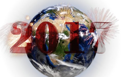  Top  Obiceiuri BIZARE de Revelion! Cum se sarbatoreste Anul Nou in lume