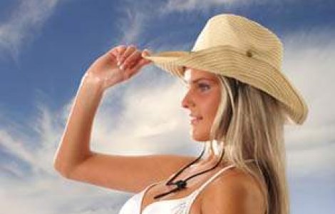 Astazi este cea mai calduroasa zi a anului