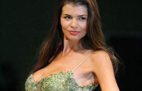 DRAMATIC: Monica a fost 'agatata' !