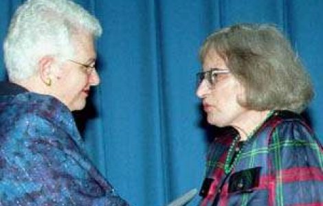 'Buletinul Magdei', povestea romancei declarata erou in Israel