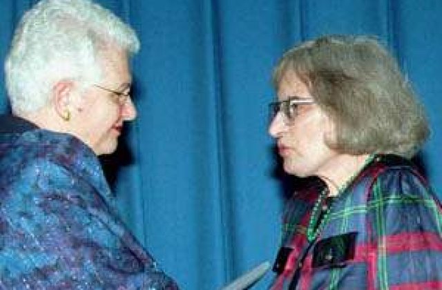 'Buletinul Magdei', povestea romancei declarata erou in Israel