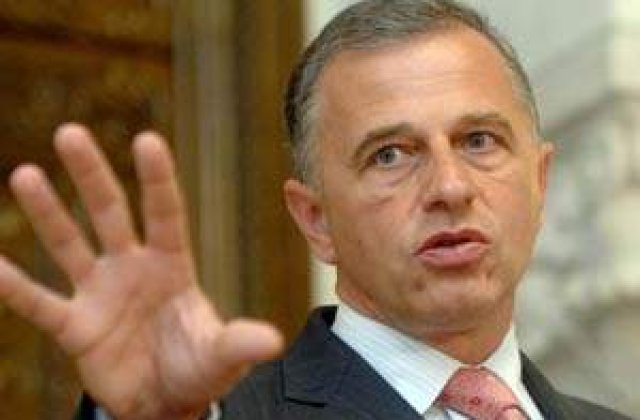 Geoana vrea sa scape de imunitate