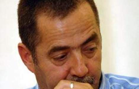 Fiul lui Cezar Preda a batut un politist