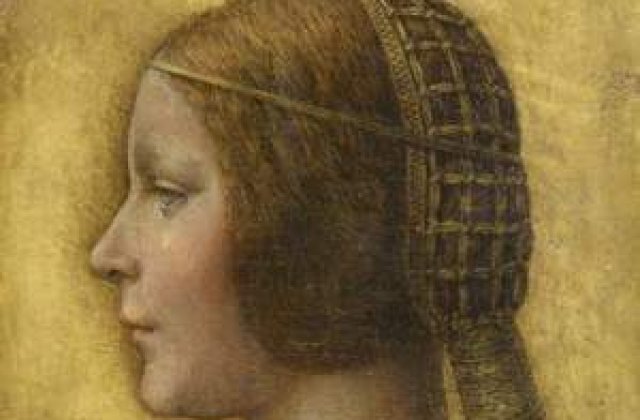 Capodopera ascunsa a lui Da Vinci