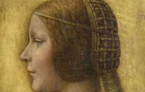 Capodopera ascunsa a lui Da Vinci