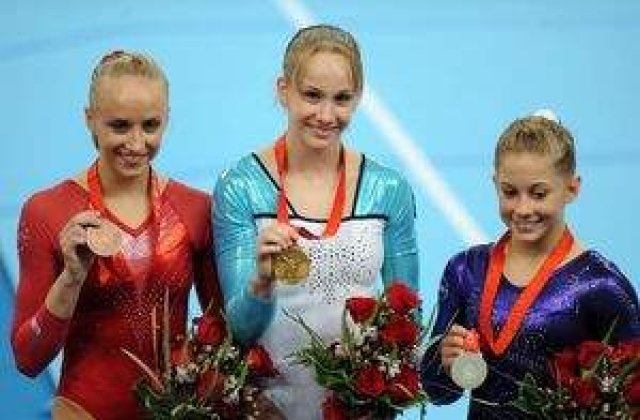 Olimpiada romanilor