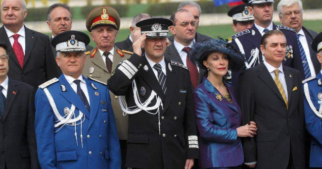 MAI, zguduit de alte demisii la varf